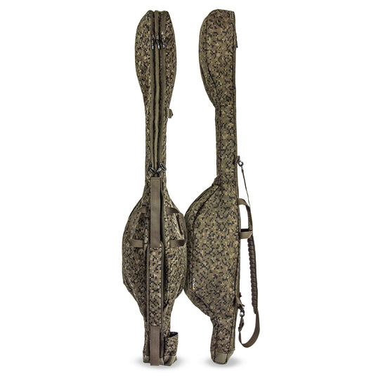 SOLAR TACKLE SP C-TECH 13ft 3 ROD HOLDALL