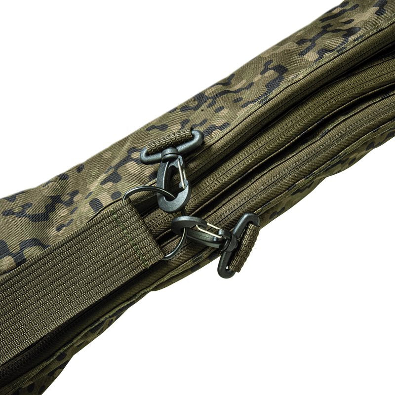 Load image into Gallery viewer, SOLAR TACKLE SP C-TECH 13ft 3 ROD HOLDALL
