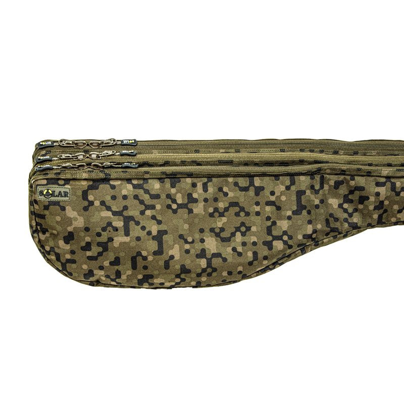 Load image into Gallery viewer, SOLAR TACKLE SP C-TECH 13ft 3 ROD HOLDALL
