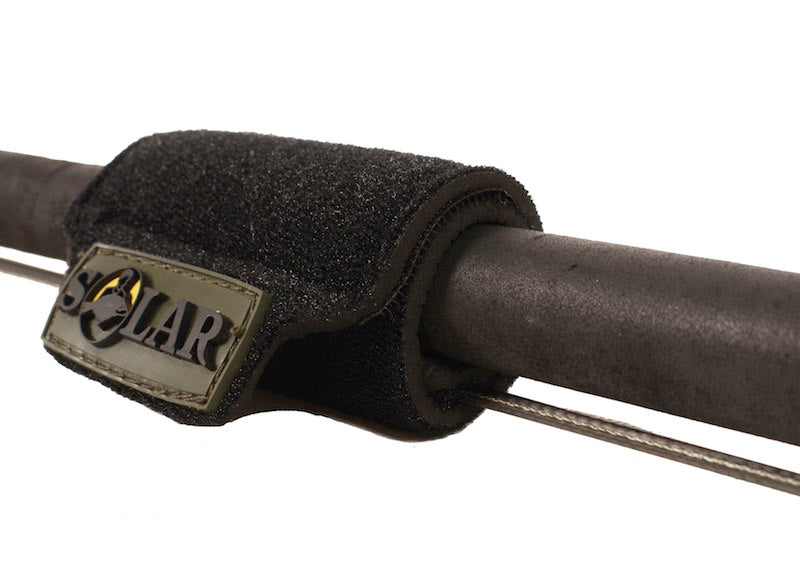 Load image into Gallery viewer, SOLAR TACKLE SP ROD WRAPS
