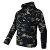 SPEERO Fleece Hoodie Gen 2 Black Cam