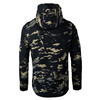 SPEERO Fleece Hoodie Gen 2 Black Cam