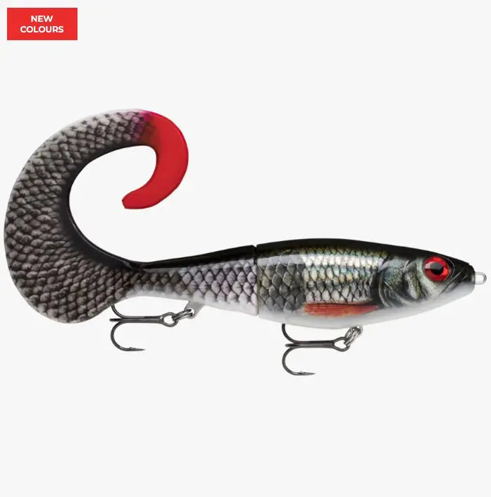 Load image into Gallery viewer, Rapala X-RAP Otus 17cm 40g Live Roach
