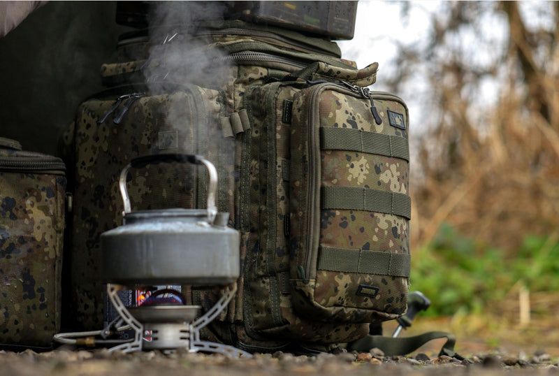 Load image into Gallery viewer, Thinking Angler Molle Pouch
