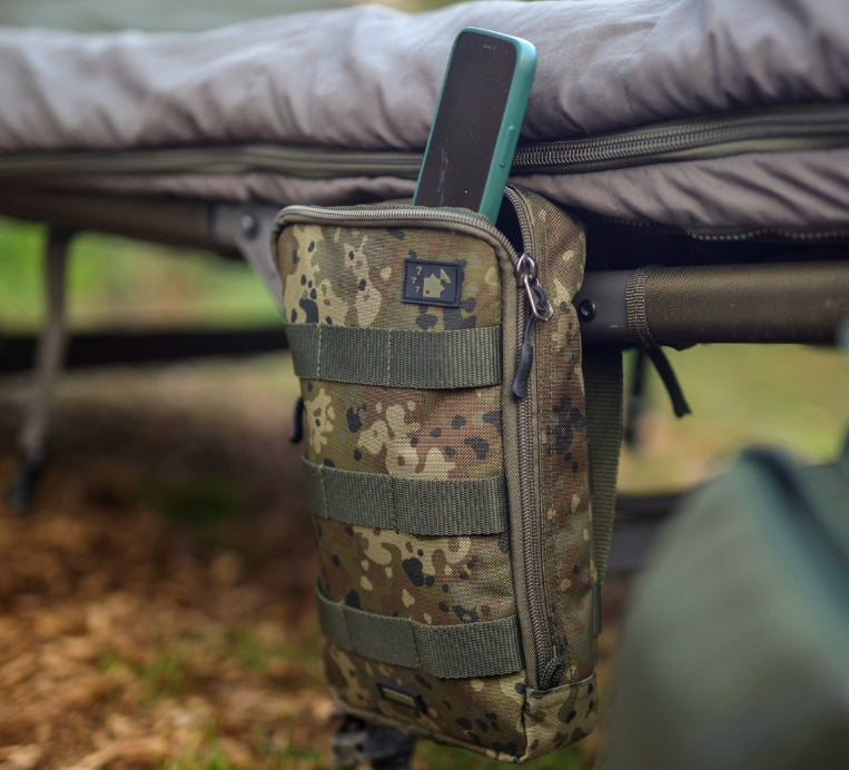 Load image into Gallery viewer, Thinking Angler Molle Pouch
