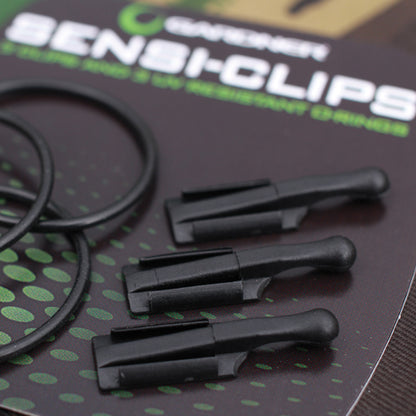 Sensi-Clip (Rod Line Clip)