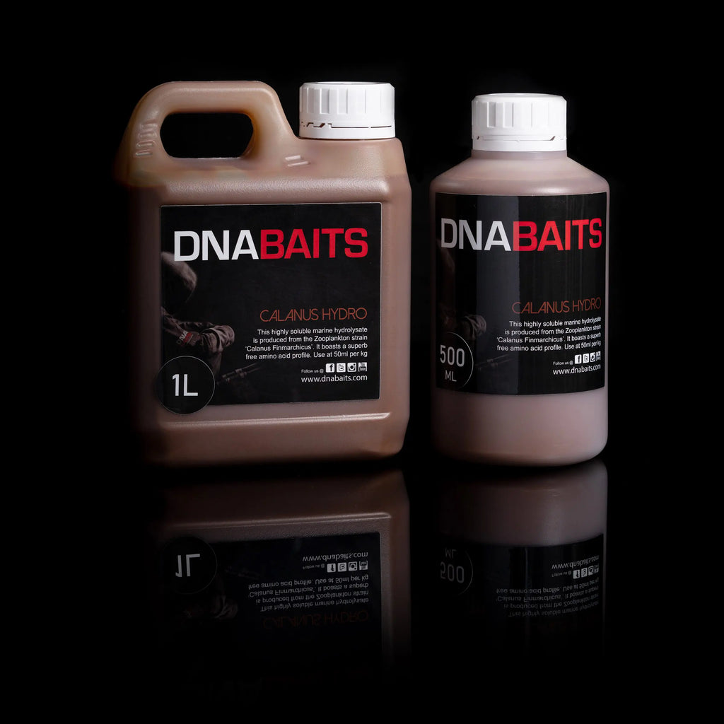 DNA BAITS - Calanus Hydro - 500ml