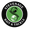 Logo of Stevenage Bait & Tackle with a green and black design on a white background