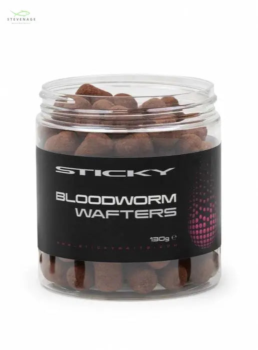 Load image into Gallery viewer, Sticky Baits - BLOODWORM WAFTERS STICKY BAITS
