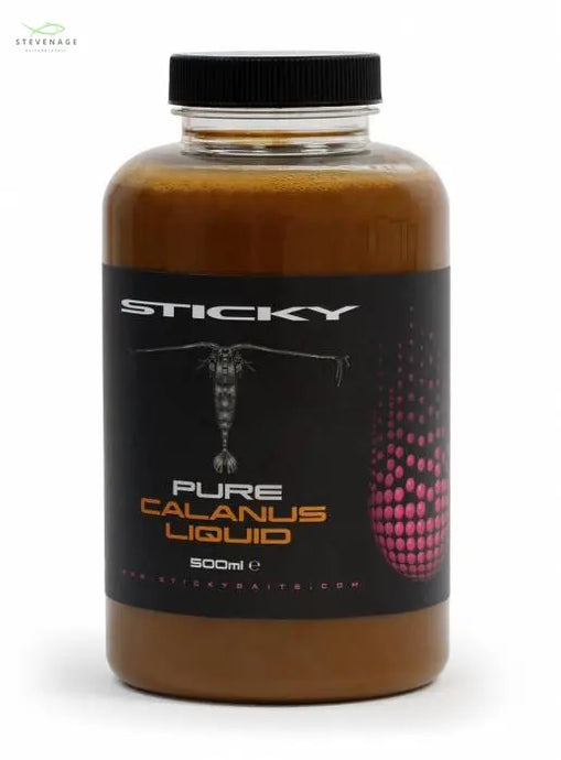 Sticky Baits -PURE CALANUS STICKY BAITS