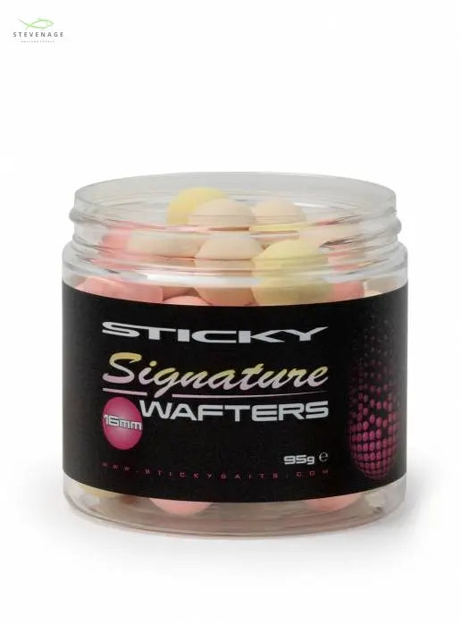 Sticky Baits - SIGNATURE WAFTERS STICKY BAITS