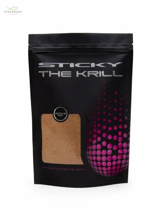 Load image into Gallery viewer, Sticky Baits -THE KRILL ACTIVE MIX STICKY BAITS
