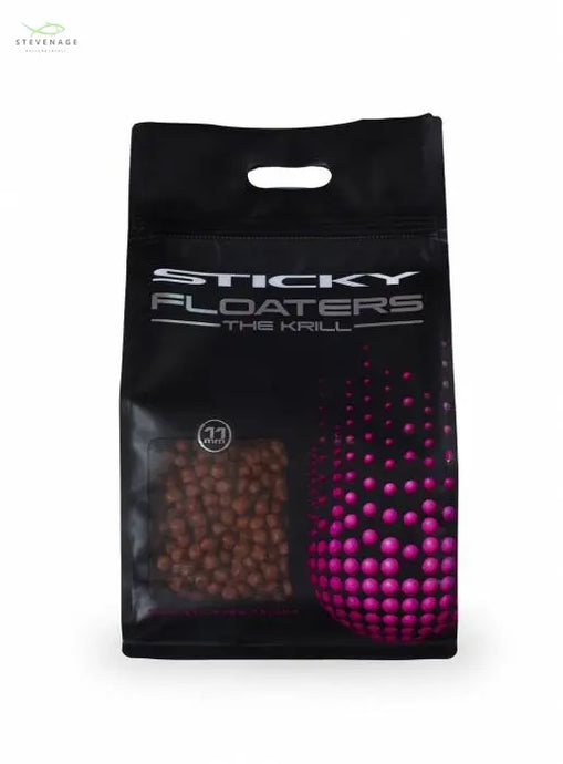 Sticky Baits - THE KRILL FLOATERS STICKY BAITS