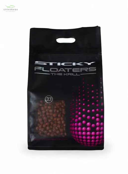 Sticky Baits - THE KRILL FLOATERS STICKY BAITS