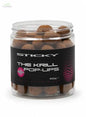 Sticky Baits -THE KRILL POP-UPS STICKY BAITS