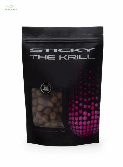 Sticky Baits -THE KRILL SHELF LIFE STICKY BAITS