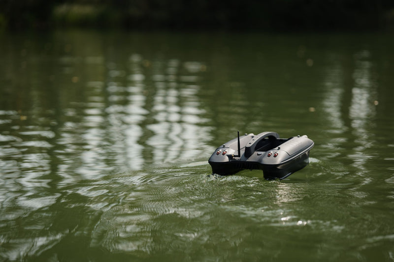 Load image into Gallery viewer, Deeper - Quest Bait Boat
