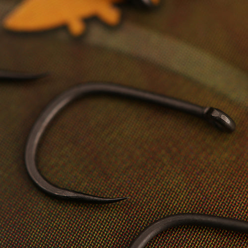 Target Speci-Beaked Point Hooks Barbed
