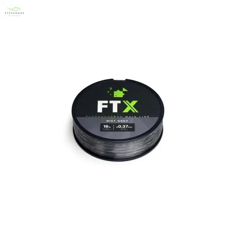 Load image into Gallery viewer, THINKING ANGLERS FTX FLUOROCARBON MAINLINE THINKING ANGLERS
