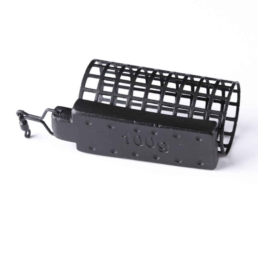 TARGET CAGE SWIM FEEDER 100G 3.5oz