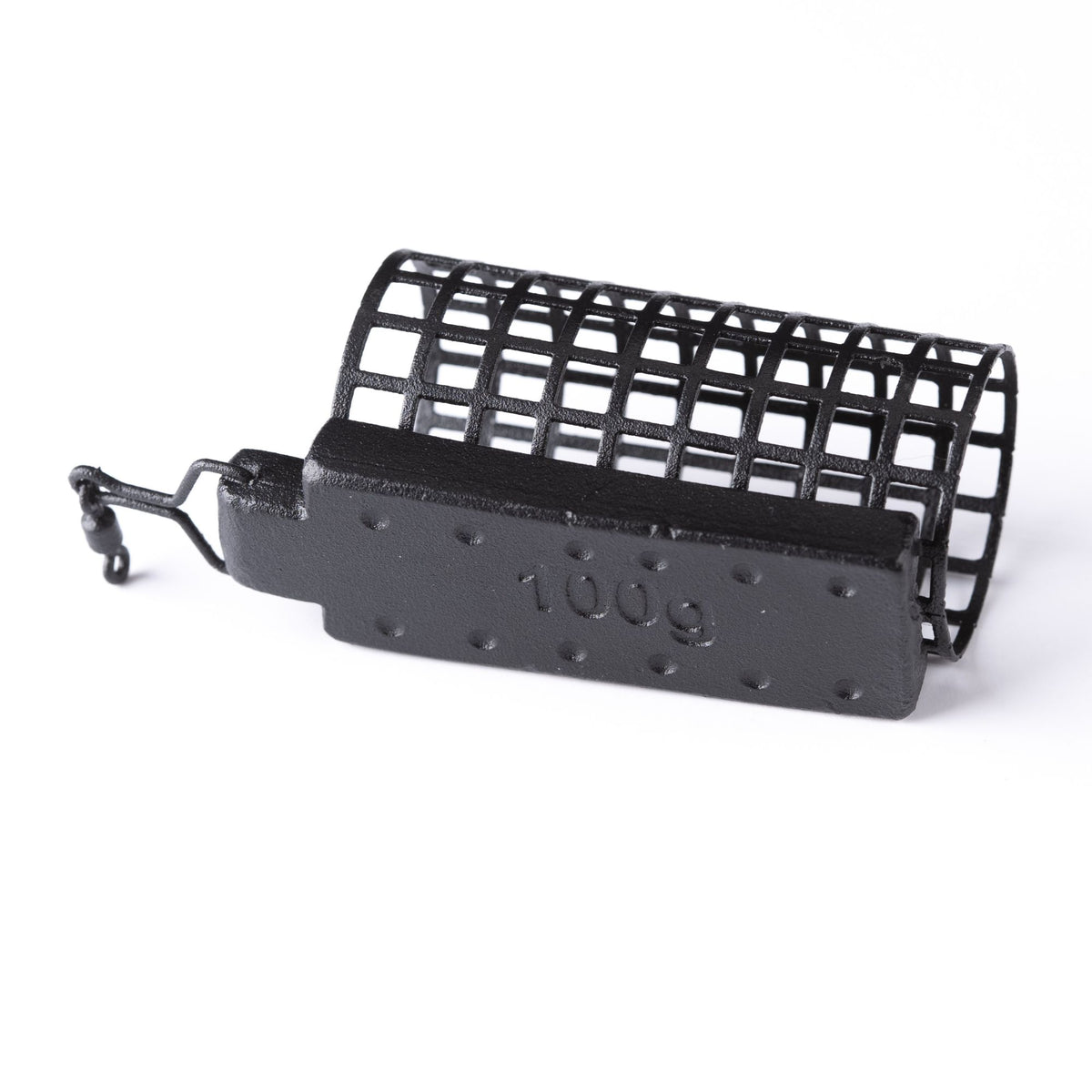 TARGET CAGE SWIM FEEDER 100G 3.5oz
