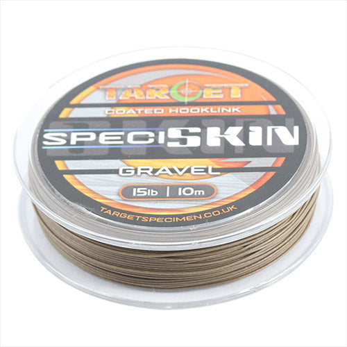 GARDNER TACKLE - Target Speci-Skin 15lb 10m