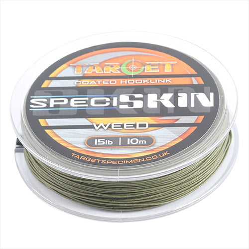 Load image into Gallery viewer, GARDNER TACKLE - Target Speci-Skin 15lb 10m
