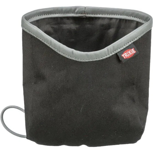 Pocket Treat snack bag 15x15.5x3 cm