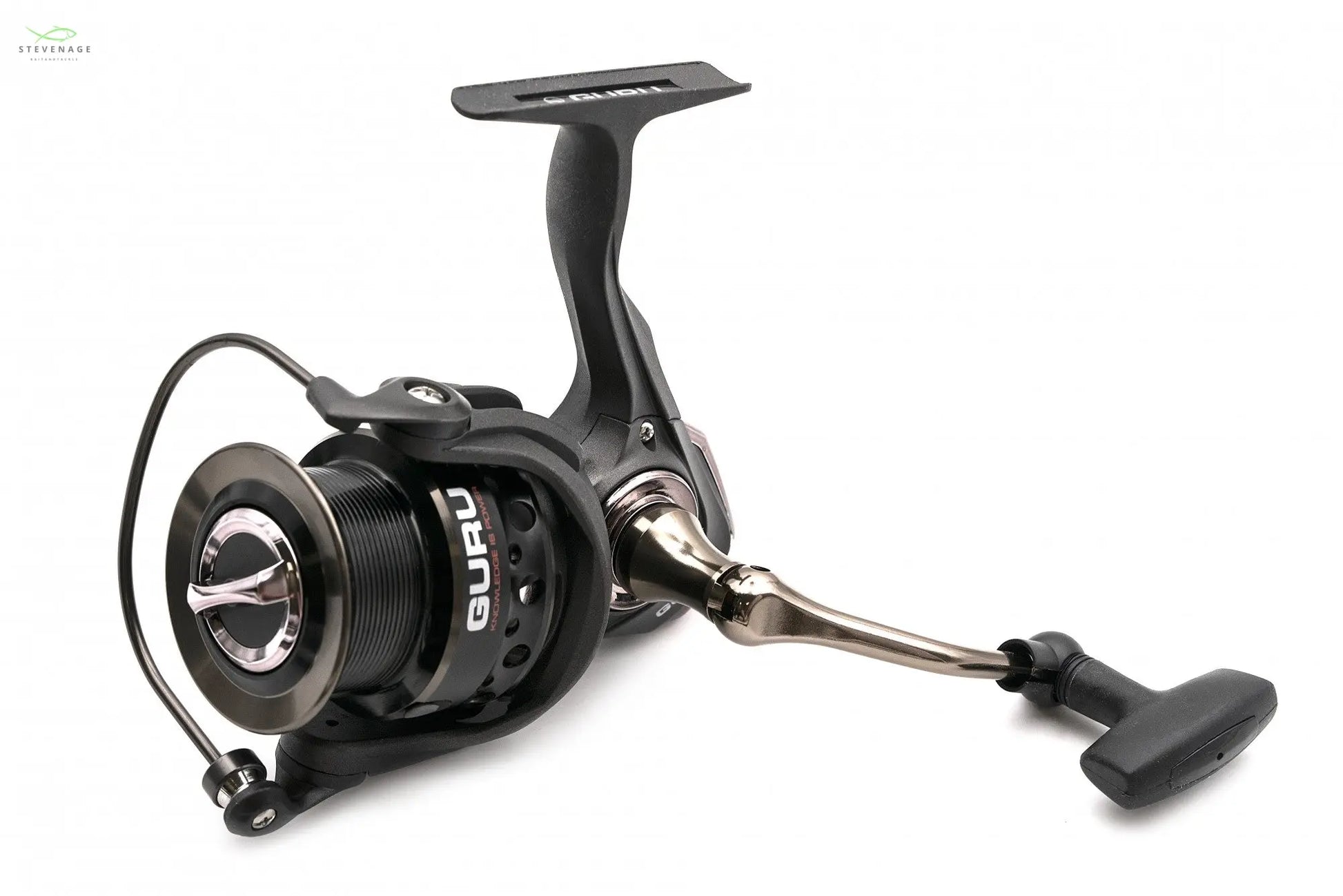 Tackle Guru - A-CLASS 4000 Reel Tackle Guru