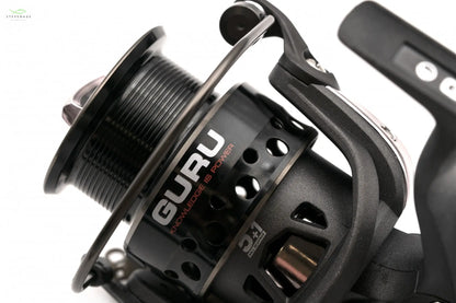 Tackle Guru - A-CLASS 4000 Reel Tackle Guru