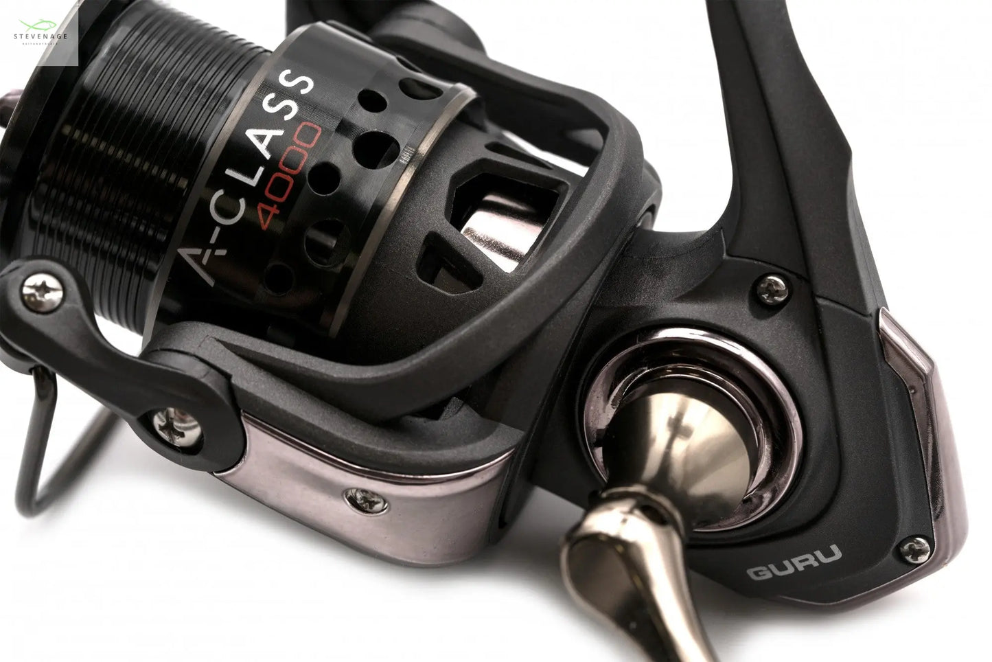 Tackle Guru - A-CLASS 4000 Reel Tackle Guru