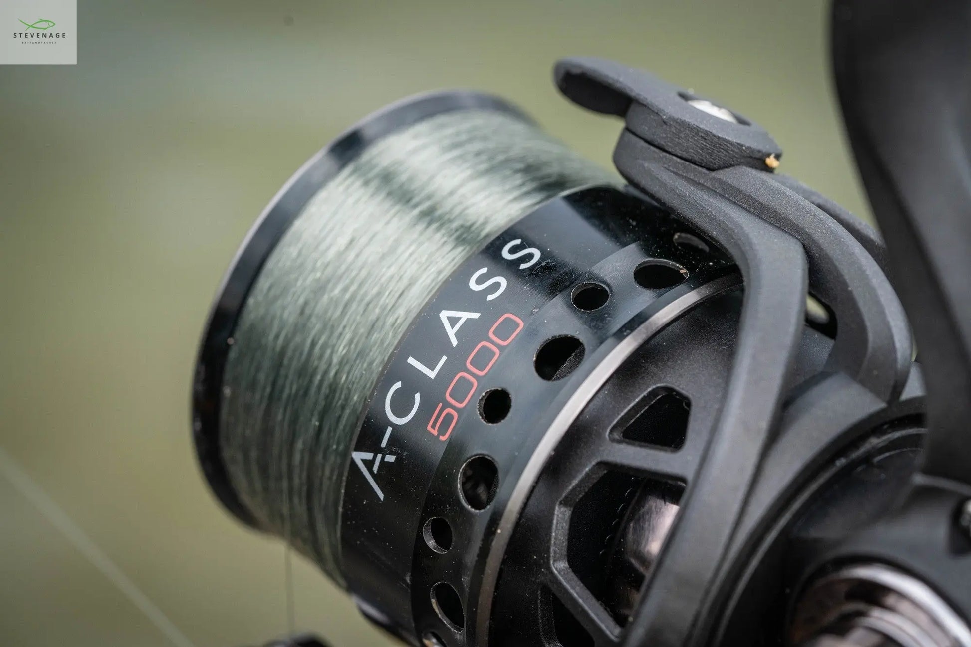 Tackle Guru - A-Class 5000 Reel Tackle Guru