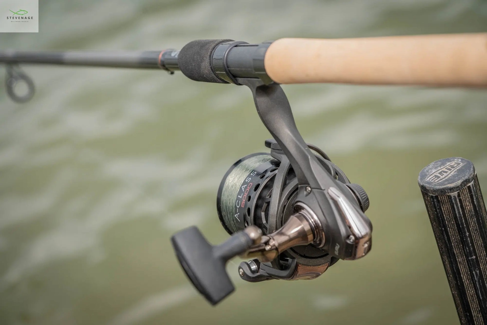 Tackle Guru - A-Class 5000 Reel Tackle Guru