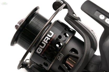 Tackle Guru - A-Class 5000 Reel Tackle Guru