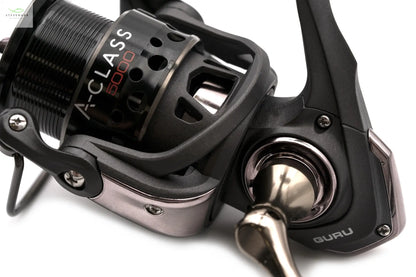 Tackle Guru - A-Class 5000 Reel Tackle Guru