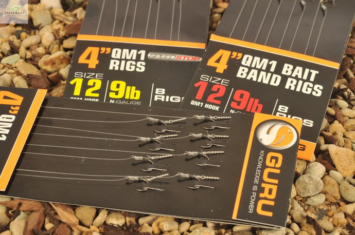 Tackle Guru - Bayonet QM1 Tackle Guru