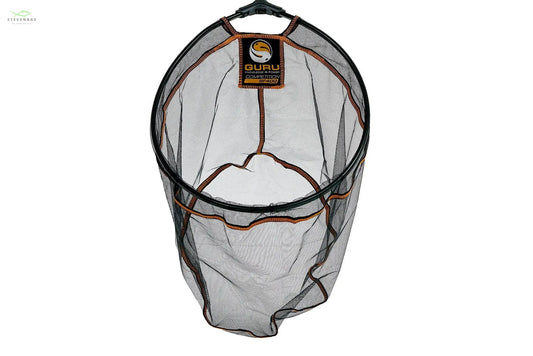 Tackle Guru - Competition Net SF400 Tackle Guru