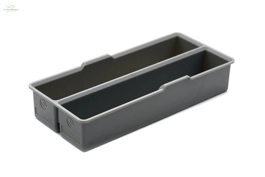 Tackle Guru - Feeder Box Shallow Insert Tackle Guru