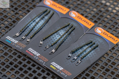 Tackle Guru - Feeder Link Tackle Guru