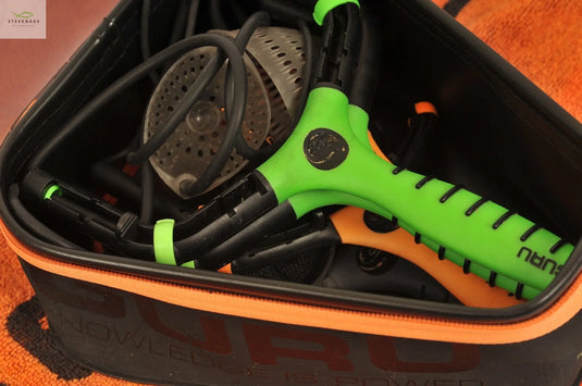 Tackle Guru - Fusion Catapult Bag TACKLE GURU