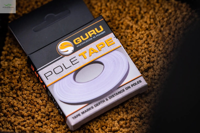 Load image into Gallery viewer, Tackle Guru - Guru Pole Tape Tackle Guru
