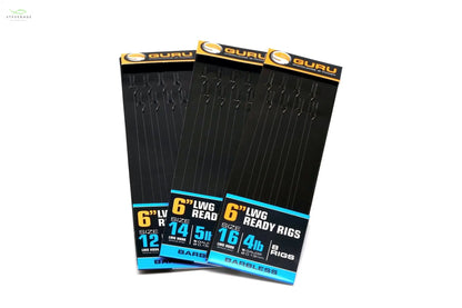 Tackle Guru - LWGS Pole Rigs Tackle Guru