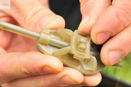 Tackle Guru Method Clip Stevenage Bait and Tackle Ltd