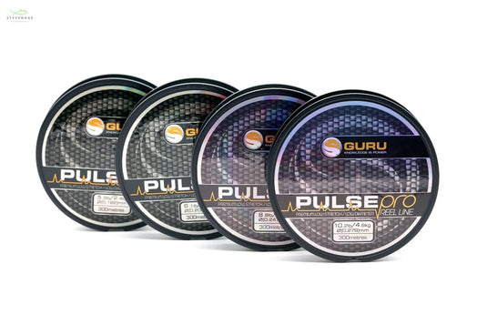 Tackle Guru - Pulse Pro Tackle Guru