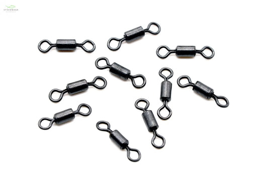 Tackle Guru - Rig System Swivels Size 11 Tackle Guru