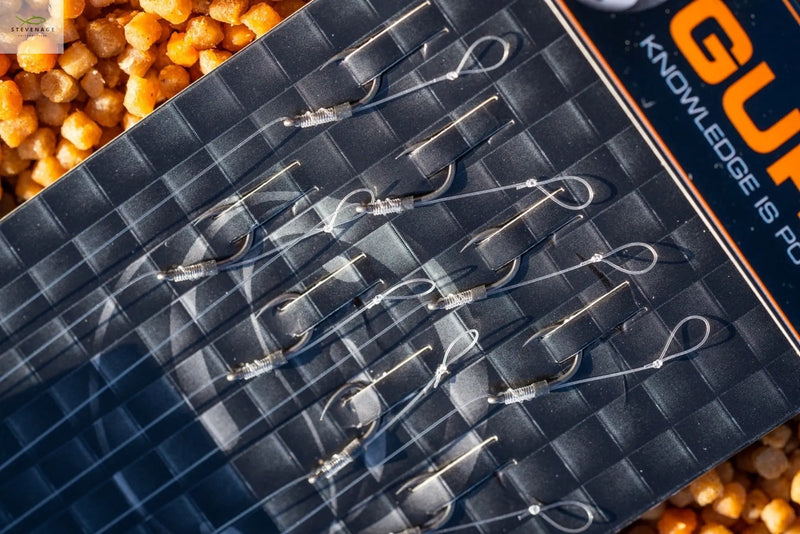 Load image into Gallery viewer, Tackle Guru - SMWG Standard Hair Tackle Guru
