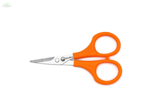 Tackle Guru - Serrated Rig Scissors Tackle Guru