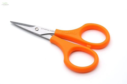Tackle Guru - Serrated Rig Scissors Tackle Guru