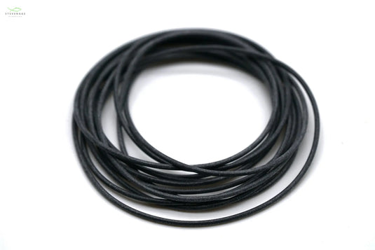 Tackle Guru - Silicone Tubing 0.3mm Tackle Guru