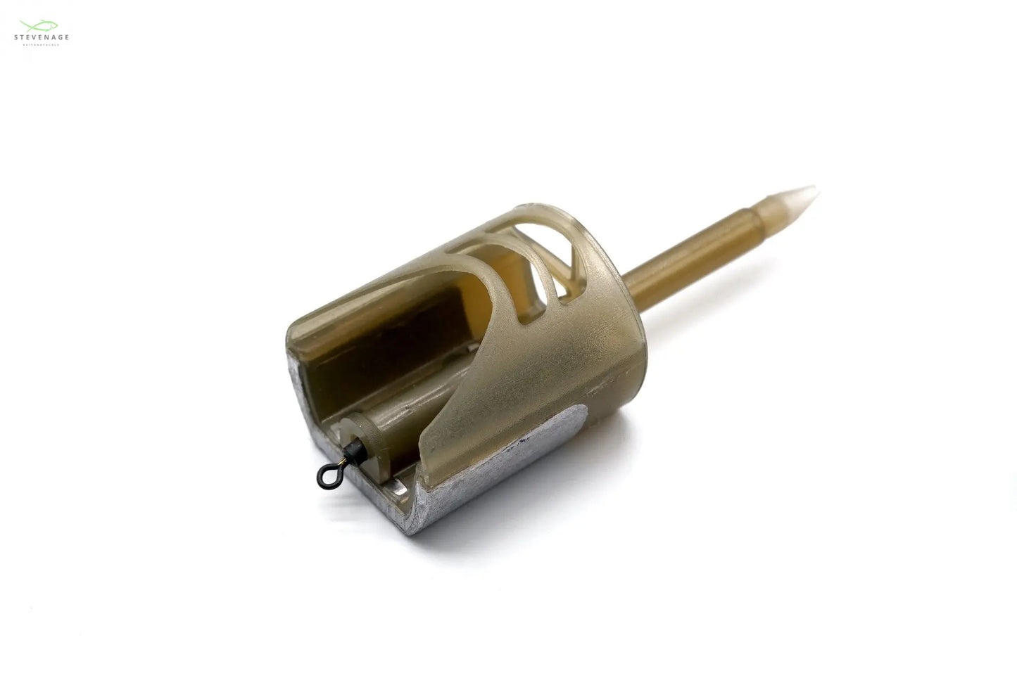 Tackle Guru - Small X Safe Pellet Feeder 24g Tackle Guru